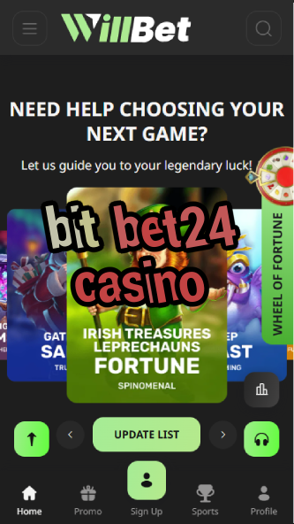 Bit Bet24 Casino - 24/7 Bitcoin Gambling-casinoorder.vip