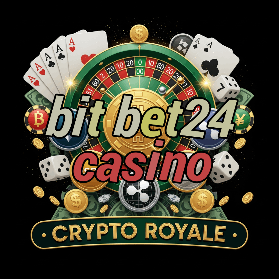 Bit Bet24 Casino - 24/7 Bitcoin Gambling
